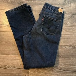 Levi’s 505 Straight Leg